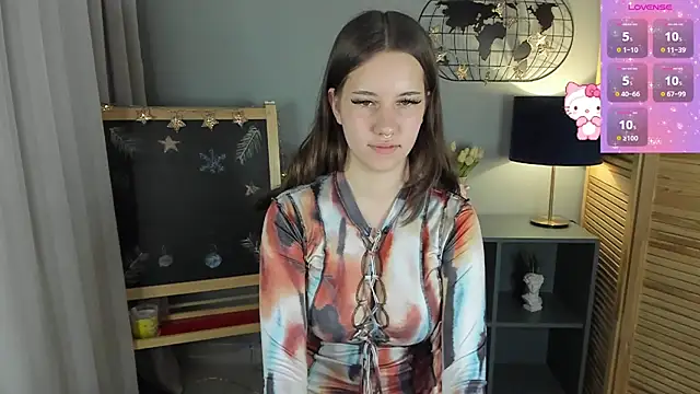 MollysMiawko's cam snapshot