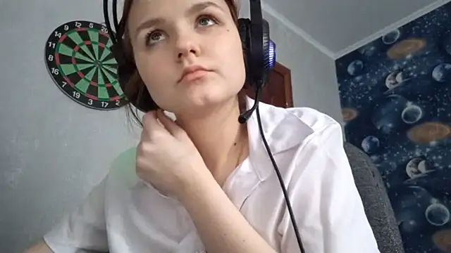 GameToiler's cam snapshot