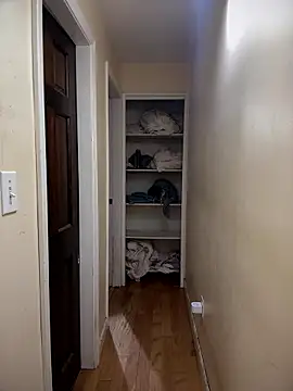 DaddySnowXX live sex cam