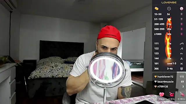 supermanboy94 live sex cam