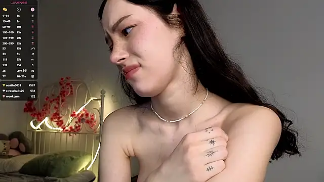 glamourr live sex cam