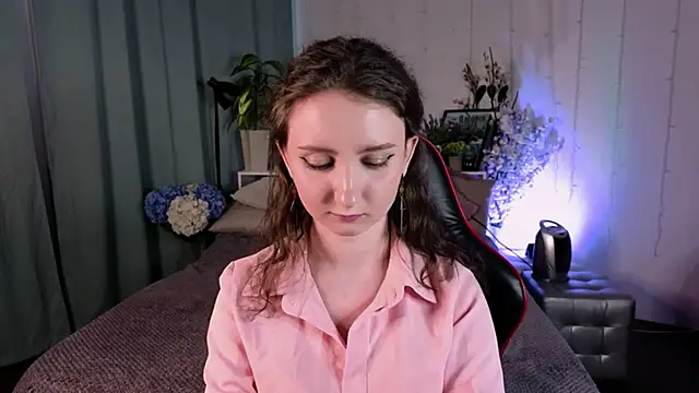 SunshineBlaze's cam snapshot