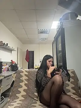 _Mila_Love's cam snapshot