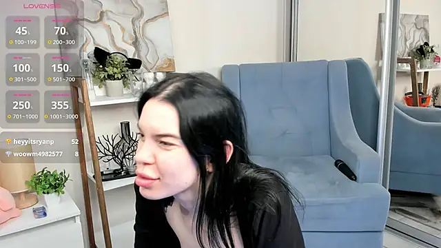 MaiPeng's cam snapshot