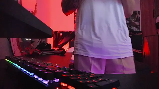 Dominatofstupid live sex cam