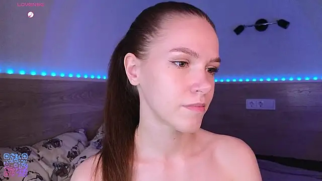 MeleeEva's cam snapshot