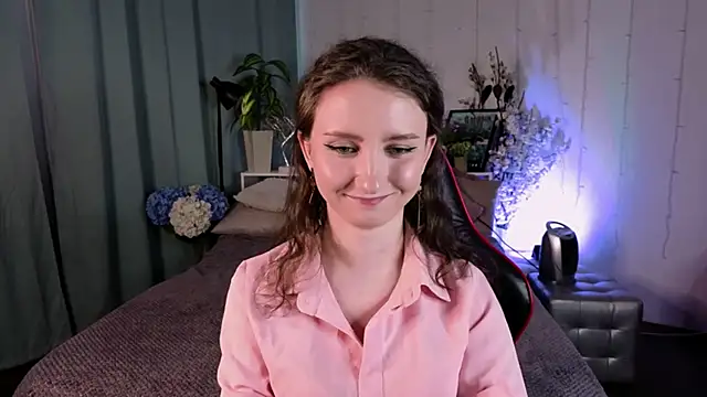 SunshineBlaze's cam snapshot