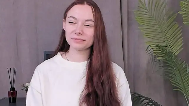 CoraleeVannatten's cam snapshot