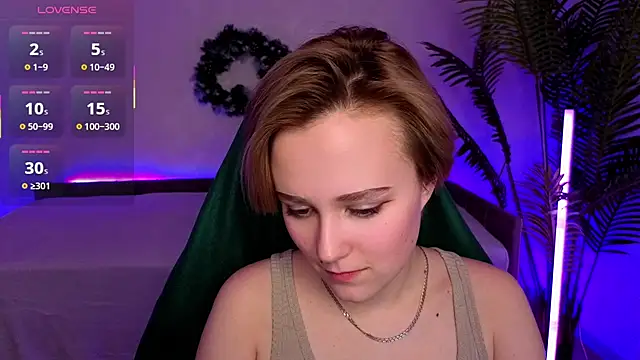 Ellie_Heavenly's cam snapshot