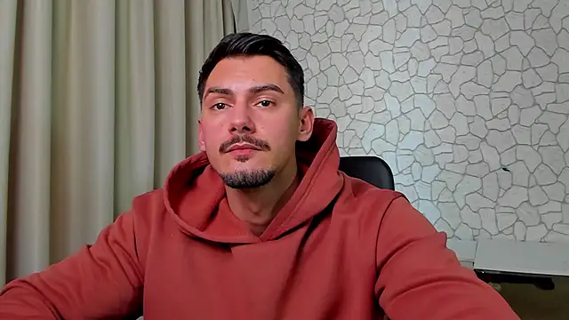 ClintMasters live sex cam