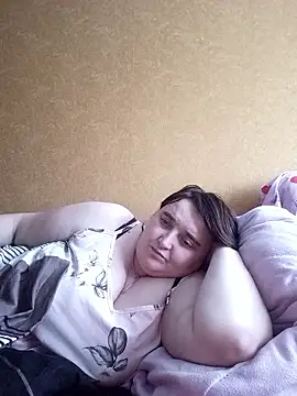 LiluHot live sex cam