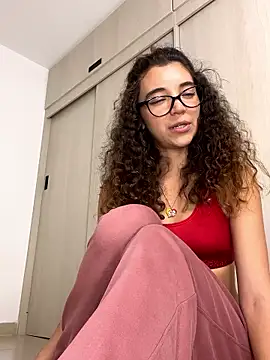 uniquerossie live sex cam