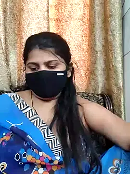 Hotty-simran live sex cam