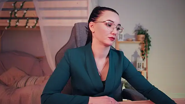 WendyMoris's cam snapshot