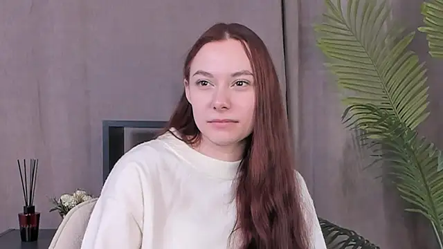 CoraleeVannatten's cam snapshot