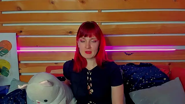 Alicia_Wiliss's cam snapshot