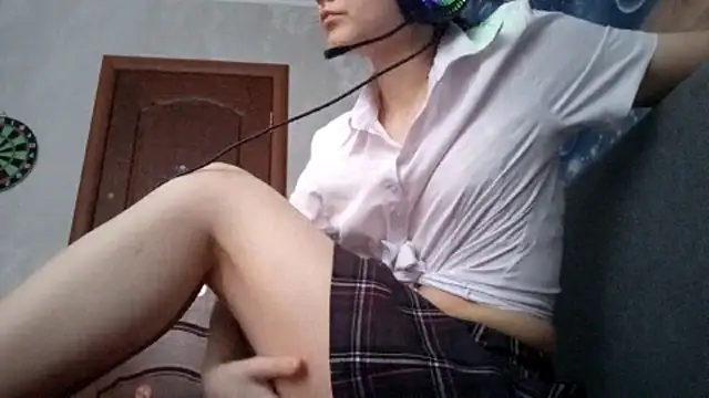 GameToiler's cam snapshot