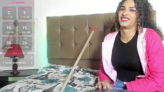 StefanyMiler live sex cam