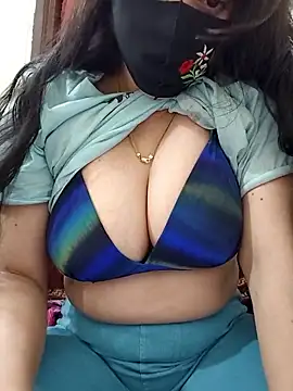 Saanvi-Sen's cam snapshot