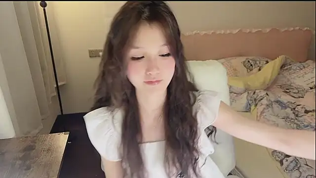 FuFu-puff live sex cam