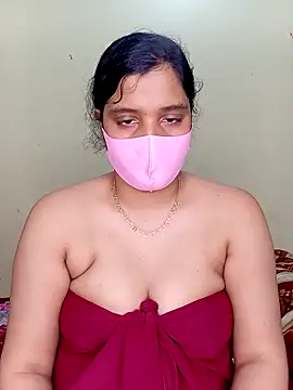 Rose-luckey's cam snapshot