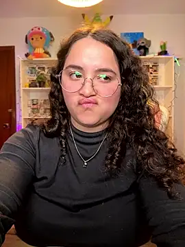 Sweet_sully__'s cam snapshot