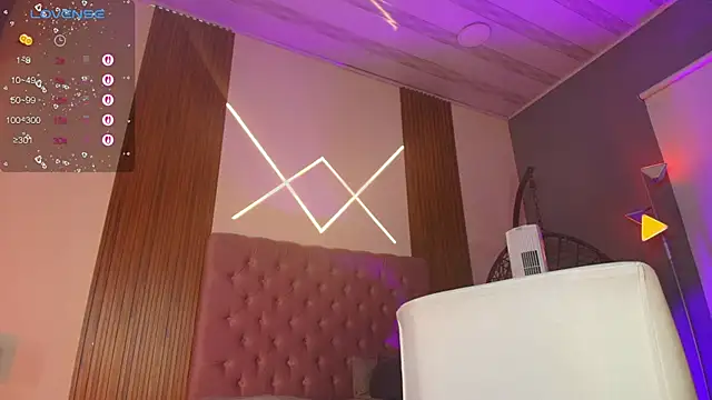 rihanna_rose's cam snapshot