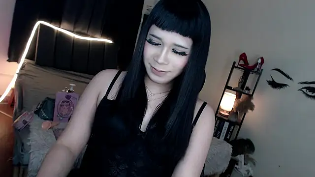 Veniceseduction live sex cam