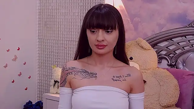 KayaBabby live sex cam