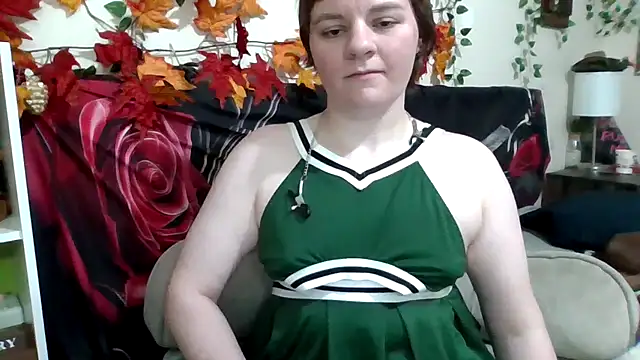 AverageRose's cam snapshot