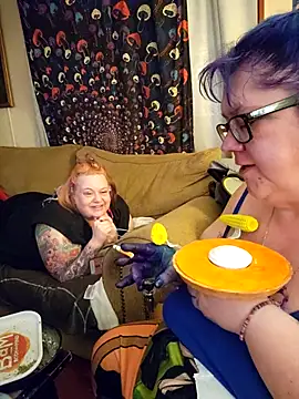 violentviolet68's cam snapshot