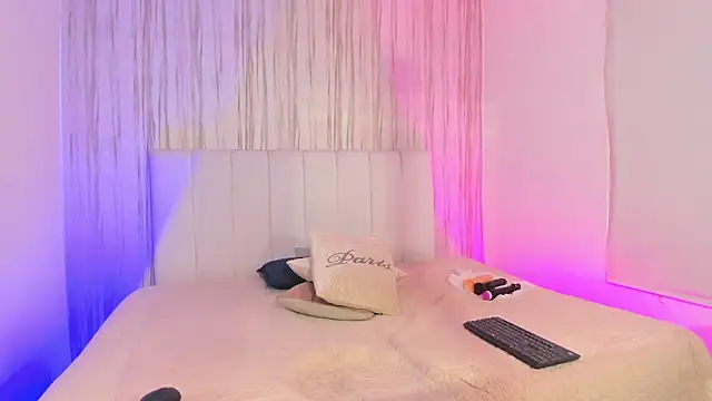 EdnaJara live sex cam