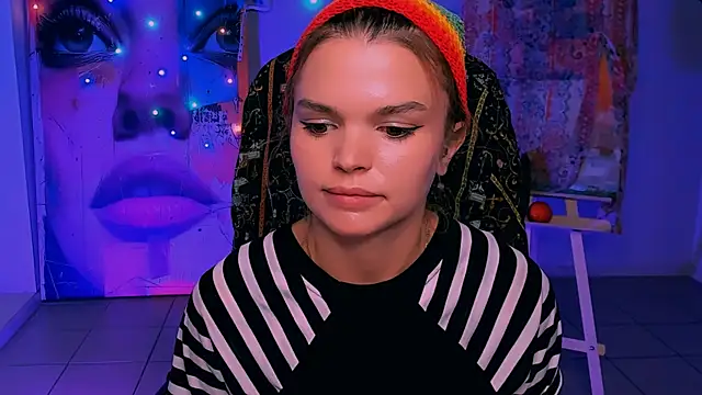 SaraGolben's cam snapshot