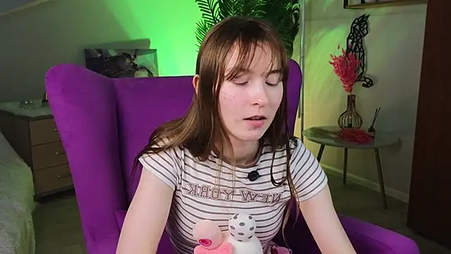 MaragretLoban's cam snapshot