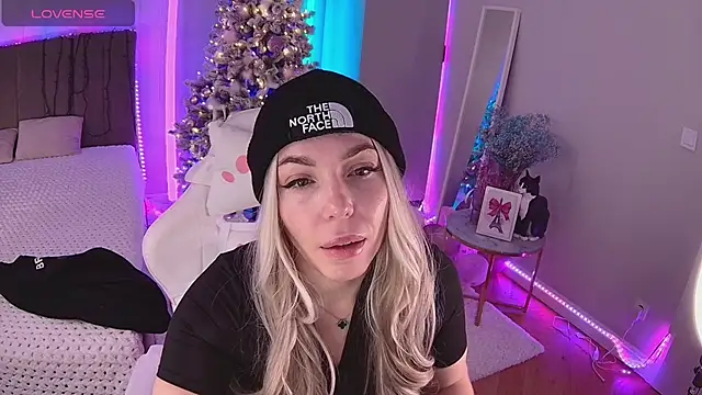 Daysy_Wood's cam snapshot