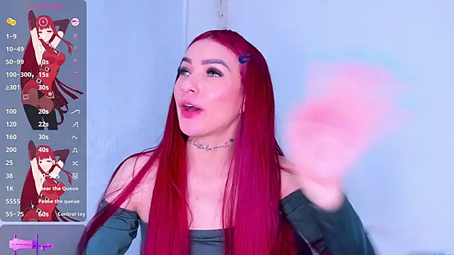 gisellove1 live sex cam