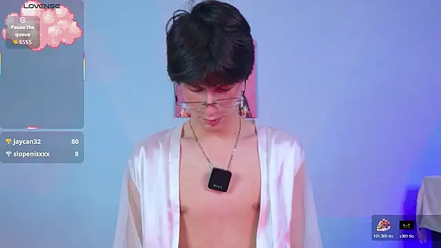 luixdust_ live sex cam