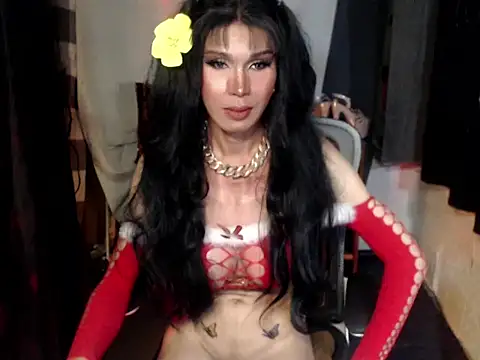 Sexiestasian_ts live sex cam