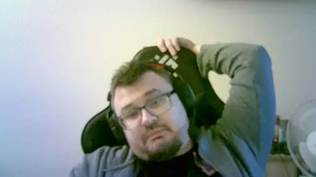 SirAbuser live sex cam