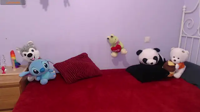 Megan_hotwife_ live sex cam