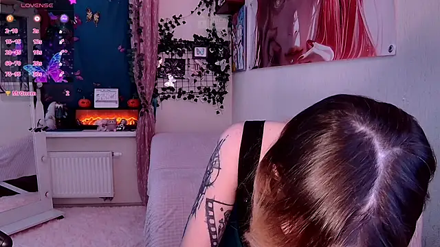 LaurenLex_bc live sex cam