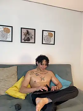 Jay_Taylor live sex cam