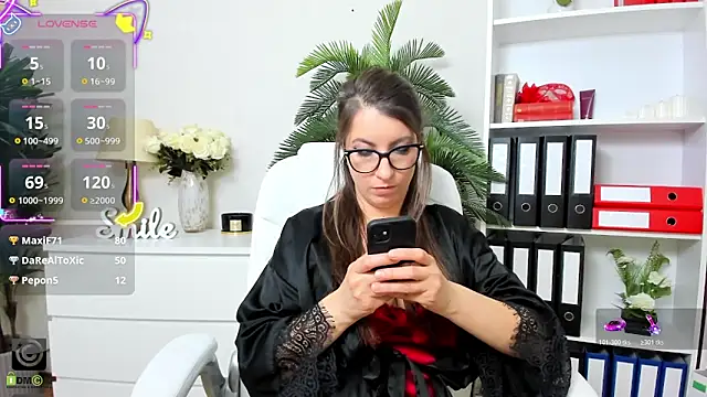 amayawest live sex cam