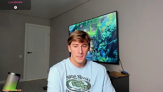 DaniHort live sex cam