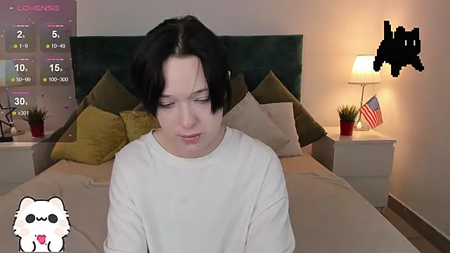 fiamoory's cam snapshot