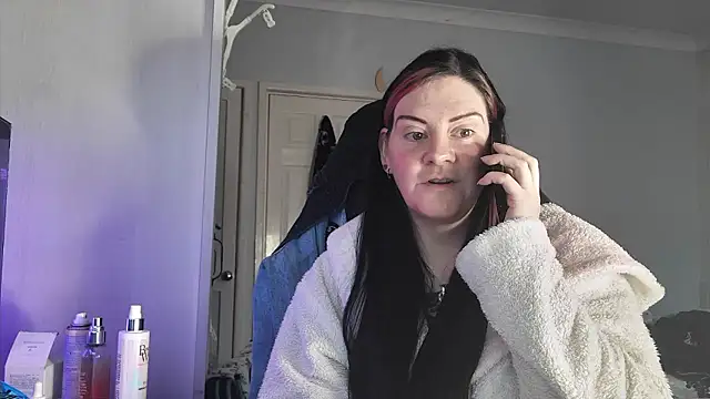 AureliaXOX's cam snapshot