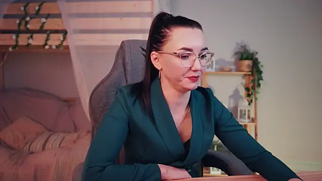 WendyMoris's cam snapshot