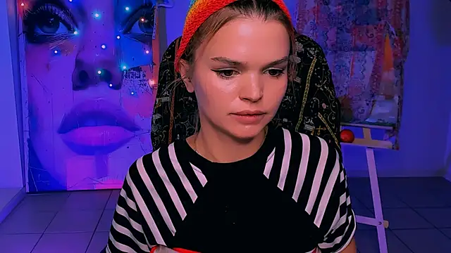 SaraGolben's cam snapshot