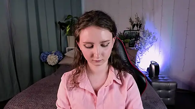 SunshineBlaze's cam snapshot