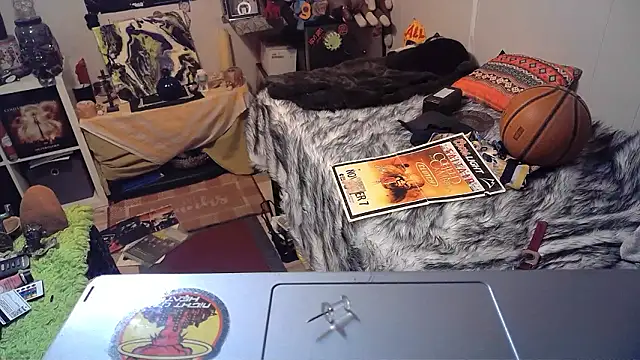 Makethatpussypurr's cam snapshot